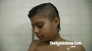 यौन सम्पर्कबाट ब्युँझिएको छ ।