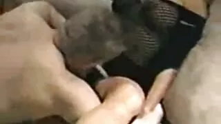 मुखमैथुन एक मित्र को लागि एक मुख-मैथुन दिन.