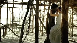 सौतेनी आमा सेक्स संग केटी सजाय.