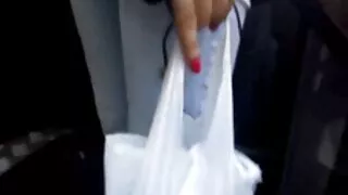 उनको बिल्ली मा सौन्दर्य र सह बकवास.