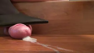 च्लोए चेर एसेट्टाटो डबल गुदा गर्न सहमत.
