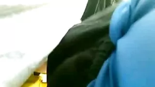 कोर्ल केटी स्थिति मा गुदा सेक्स, बन्द-अप मा गोली.