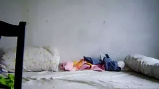 हामी एक जापानी को trukanas सूँघेर, गडबड ।
