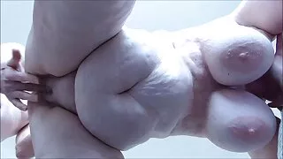 अबीगेल र एम्बर एक प्रेमी संग बकवास.