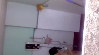 भेनेजुएला एक आकर्षक माचो संग सेक्स को लागि पाकेको छ ।
