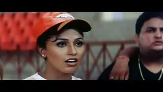 ती ragazzasa केटी क्याम मा कुखुरा बेकारी.