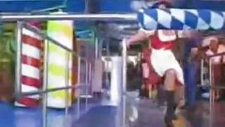 त्यो पनि सडक कर्मचारी।