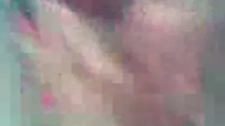 बीडीएसएम आघात गुदा.