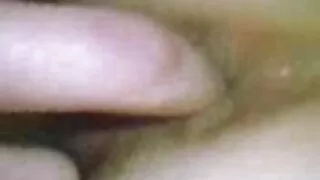 श्यामला उनको प्रेमी संग गधा मा मार्यो.