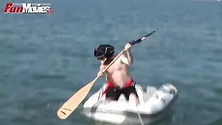 मैले सेक्स गरेँ ।